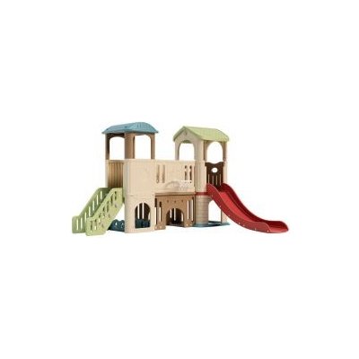 inSPORTline Terkino Interiérové dětské hřiště – Zboží Mobilmania