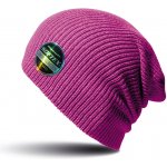 Result Headwear zimní čepice Softex beanie fuchsia red – Hledejceny.cz