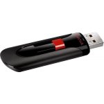 SanDisk Cruzer Glide 128GB SDCZ60-128G-B35 – Hledejceny.cz