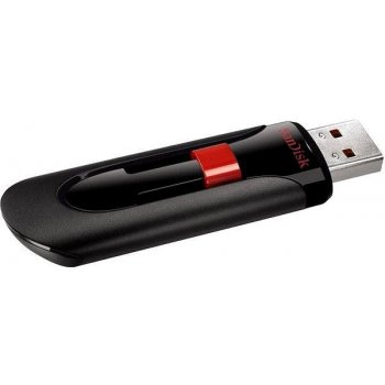 SanDisk Cruzer Glide 128GB SDCZ60-128G-B35