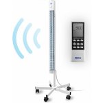 PROLUX G® M72W/SP DO, mobilný, so snímačom pohybu, s diaľkovým ovládaním (Germicidní zářiče) – Hledejceny.cz