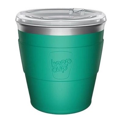 KeepCup Thermal Quicksip PERCY GREEN 177 ml – Hledejceny.cz
