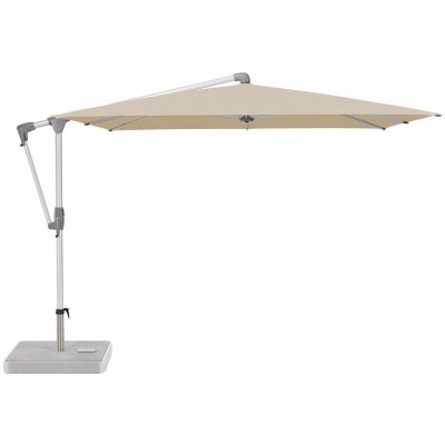 Slunečník boční GLATZ Sunwing CASA 300 x 240 cm 422 (tř. 4) – Hledejceny.cz