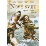 nový svět DVD – Hledejceny.cz