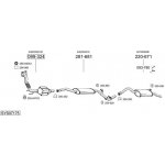 Bosal BS 282-035 – Hledejceny.cz