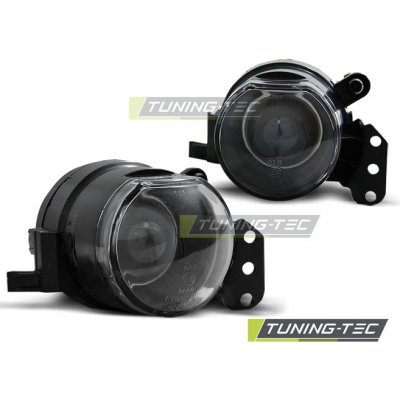 Tuning-Tec Přední mlhovky BMW 5 E60 (2003 - 2007) - Čočky - 2 ks - Tuning Tec – Hledejceny.cz