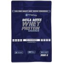 Fit Whey Mega Mass Whey Protein 3000 g