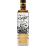 Nemiroff Burning PEAR Flavored Vodka 40% 0,7 l (holá láhev) – Hledejceny.cz