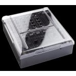 Decksaver 12'' Mixer cover – Zboží Mobilmania