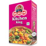 MDH Kitchen King směs koření 100 g – Zboží Dáma