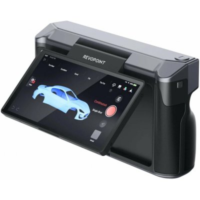Revopoint Miraco Plus – Zboží Živě