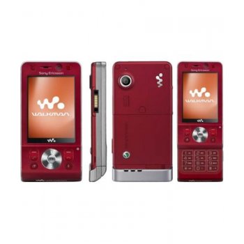 Sony Ericsson W910i