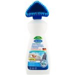 Dr. Beckmann čistič skvrn na čalounění s kartáčem 400 ml – Sleviste.cz