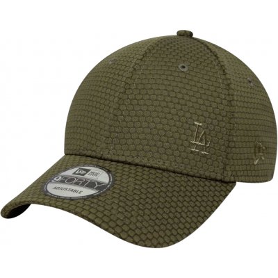 New Era LA DODGERS MLB MESH 9FORTY Zelená – Zboží Dáma