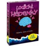 Albi Logické hádanky – Zboží Živě