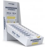 EnergyBody Magnesium Liquid + vitamín C 25 ml – Hledejceny.cz