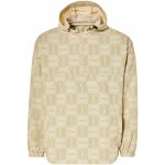 Livergy pánská bunda Lidl béžová – Zbozi.Blesk.cz