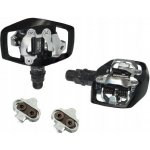 Shimano MTB ED500 SPD pedály – Zboží Dáma