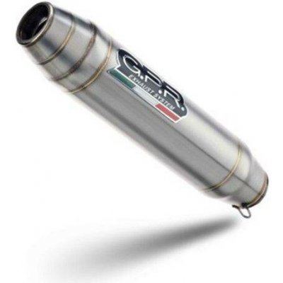 GPR DEEPTONE INOX CO.K.196.RACEDB.DE – Hledejceny.cz