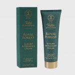 Taylor of Old Bond Street Royal Forest krém po holení 75 ml – Sleviste.cz