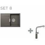 Set Schock Mono D-100S + SC-540 – Zboží Dáma