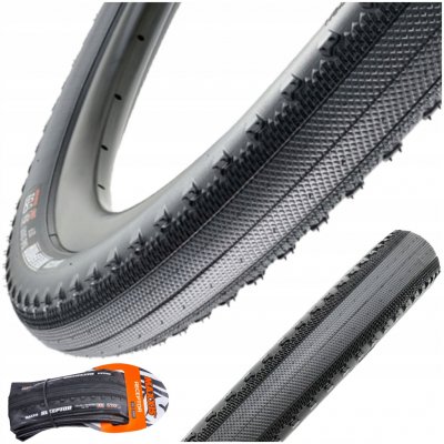 Maxxis RECEPTOR 700x40C kevlar – Zboží Dáma