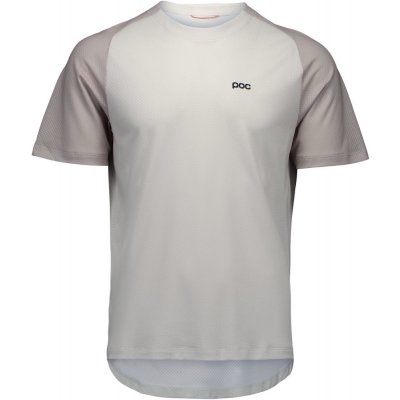 POC M's Motion Air S/S Okenite Off-White – Zbozi.Blesk.cz