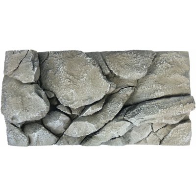 Invital pozadí Skála 80 x 45 cm – Zboží Dáma