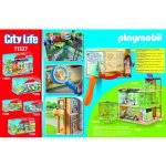 Playmobil 71327 Školní budova – Zboží Dáma