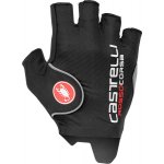 Castelli Rosso Corsa Pro SF black – Zboží Mobilmania