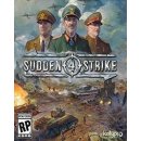 hra pro PC Sudden Strike 4