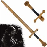 PAK Aragornův meč WOODURIL Pán Prstenů – Zboží Mobilmania