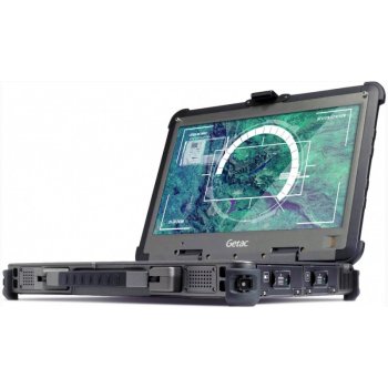 Getac X500 Basic XB7SZ5CSEDXX