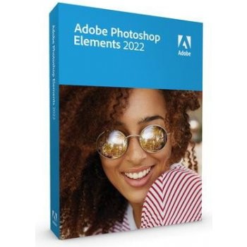 Photoshop Elements 2022 WIN CZ FULL | 65318993