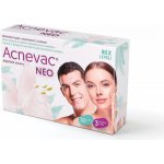 Bioveta Acnevac NEO 30 kapslí – Hledejceny.cz