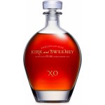 Kirk and Sweeney XO 65,5% 0,7 l (kazeta) – Zboží Dáma
