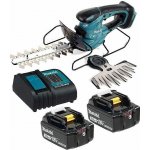 Makita DUM604ZX + BL1830B + DC18RC – Zboží Mobilmania