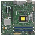 Supermicro MBD-X11SCQ-L-O – Zboží Živě