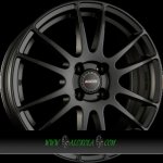 Alutec Monstr 7,5x18 5x108 ET45 black – Hledejceny.cz