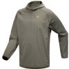 Pánská sportovní bunda Arcteryx Delta Pullover Hoody Men