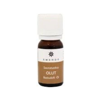 Emendo Saunové aroma s vůní piva 10 ml – Hledejceny.cz