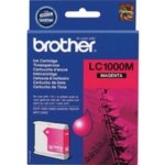 Brother LC-1000M - originální – Hledejceny.cz