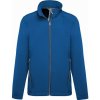 Pánská sportovní bunda Kariban 2 Layers Softshell Jacket K424 Light Royal Blue