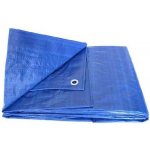 Geko G01966 plachta nepromokavá 10 x 10 m – Zboží Dáma