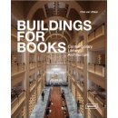 Buildings for Books: Contemporary Library Architecture Van Uffelen ChrisPevná vazba