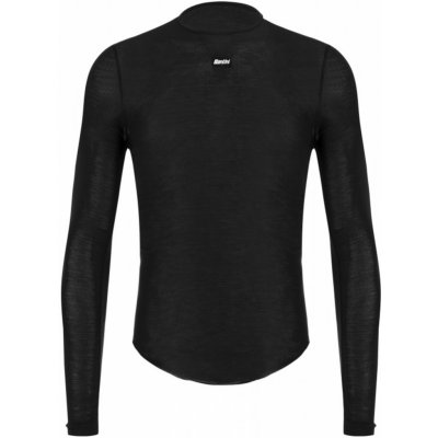 Santini DRY black – Zboží Mobilmania