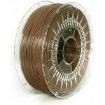 Devil Design PETG 1,75 mm 1 kg - Hnědá – Zboží Živě