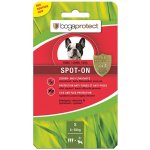 Bogar Bogaprotect Spot-On S 3 x 1,2 ml – Zbozi.Blesk.cz