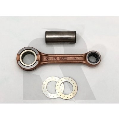 ROYAL RODS ojnice YAMAHA YZ 65 (YZ65) '18-'25 – Hledejceny.cz