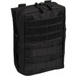 Mil-Tec Molle Utility na opasek LG black – Hledejceny.cz
